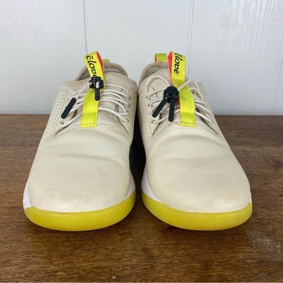 CLOVE Limited Edition Lemon Aid Comfort Shoes Size 7.5 - Picture 5 of 8